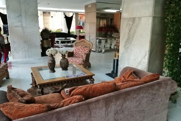 Gran Hotel Armele (Asunción)
